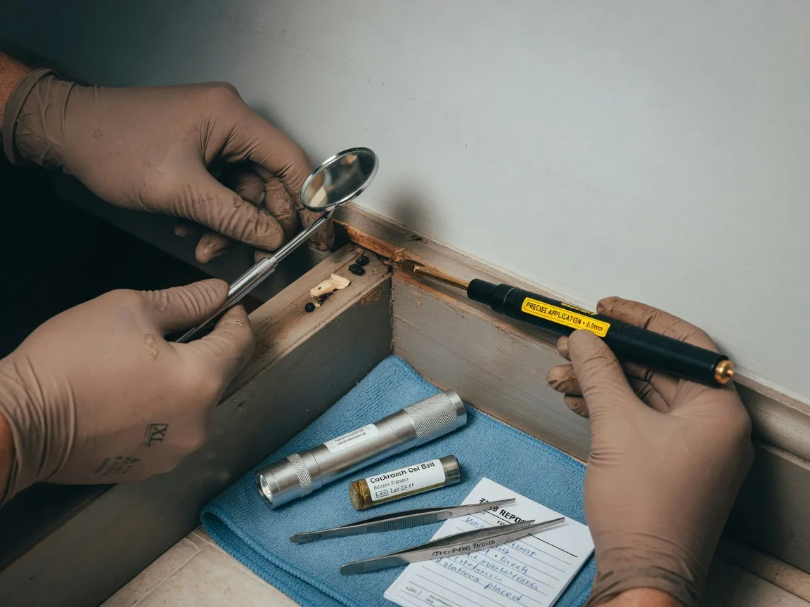 Why choose Emergency Pest Control in Cerro, NM